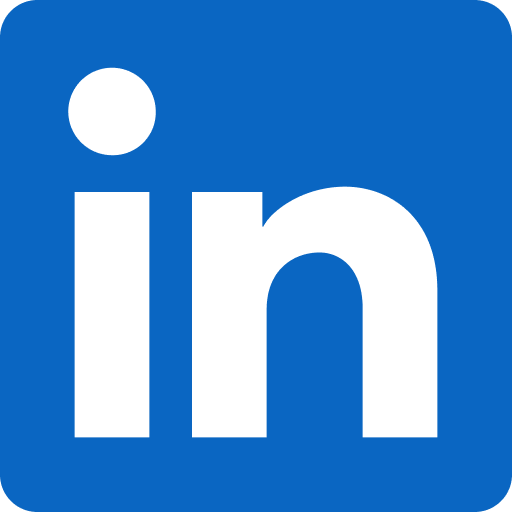 page Linkedin